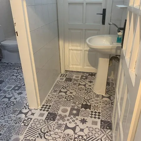 Διαμέρισμα Big Flat 20 Minutes To Oldtown *