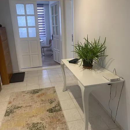 Διαμέρισμα Big Flat 20 Minutes To Oldtown Αττάλεια