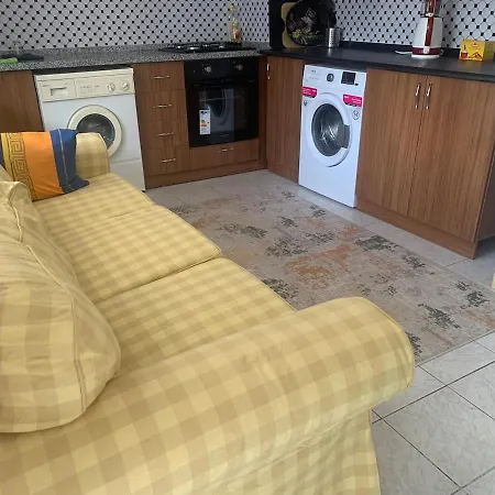 Big Flat 20 Minutes To Oldtown أنطاليا