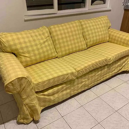 Apartment Big Flat 20 Minutes To Oldtown