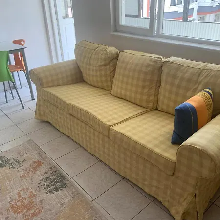 Big Flat 20 Minutes To Oldtown * أنطاليا