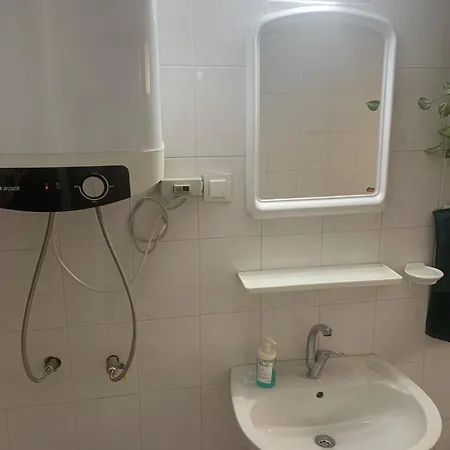 Apartment Big Flat 20 Minutes To Oldtown *