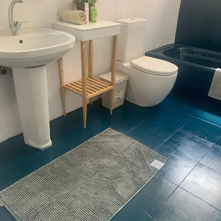 Apartment Big Flat 20 Minutes To Oldtown Antalya