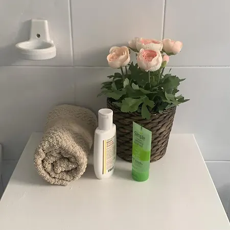 شقة Big Flat 20 Minutes To Oldtown أنطاليا