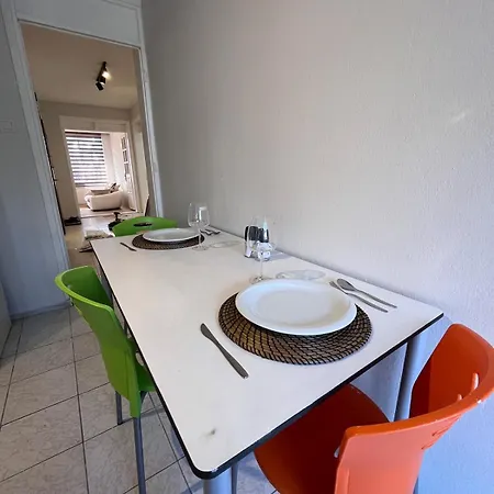 Apartment Big Flat 20 Minutes To Oldtown