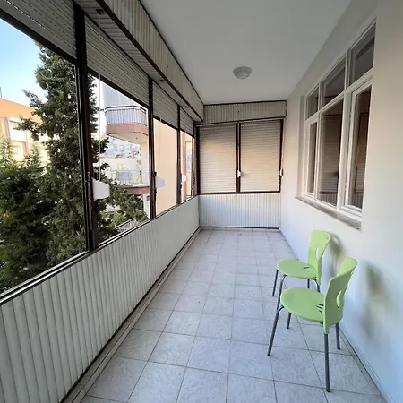 Big Flat 20 Minutes To Oldtown Apartament *