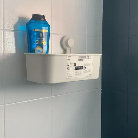 Big Flat 20 Minutes To Oldtown Appartement Antalya