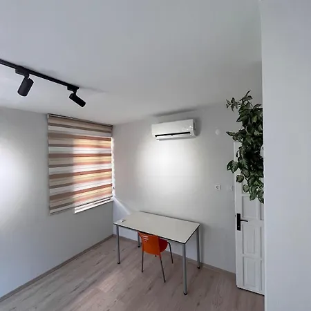 Big Flat 20 Minutes To Oldtown * Antalya