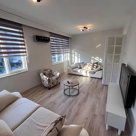 Big Flat 20 Minutes To Oldtown *