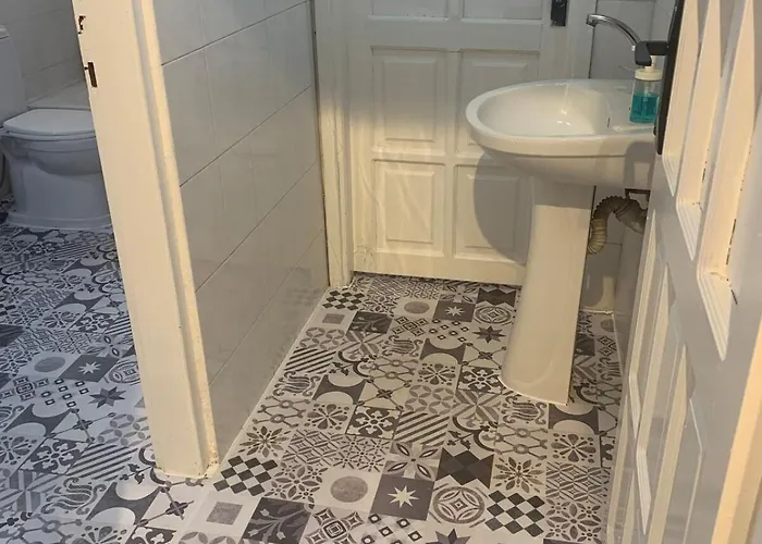 Apartment Big Flat 20 Minutes To Oldtown *